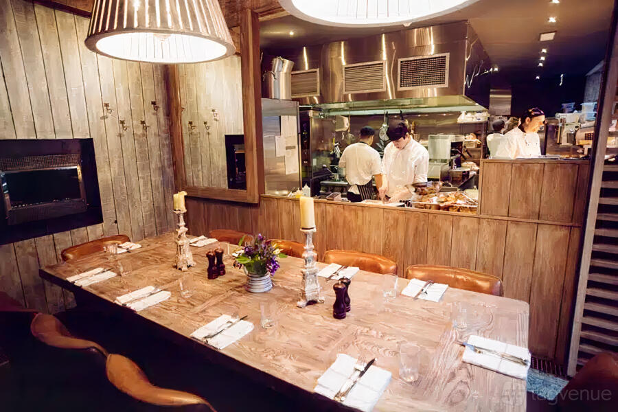 The Pantry The Pantry
