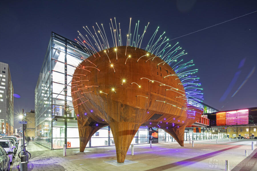 Neuron Pod Neuron Pod