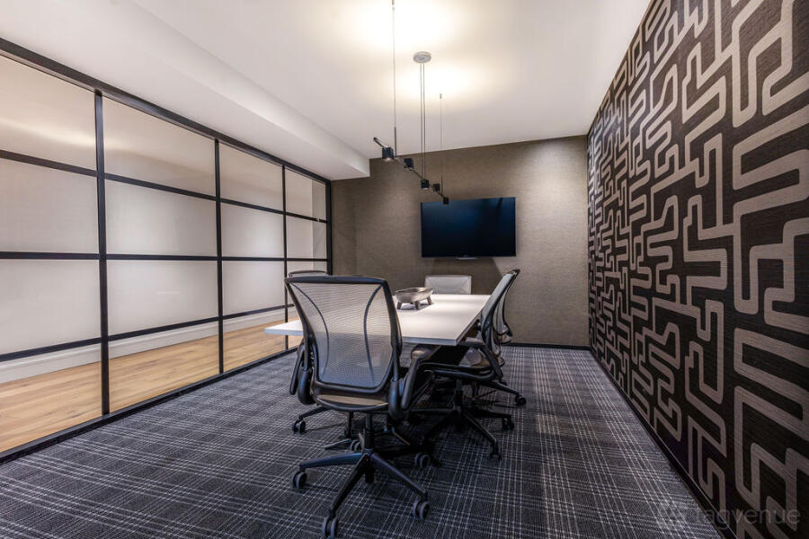 Meridian Meeting Room at