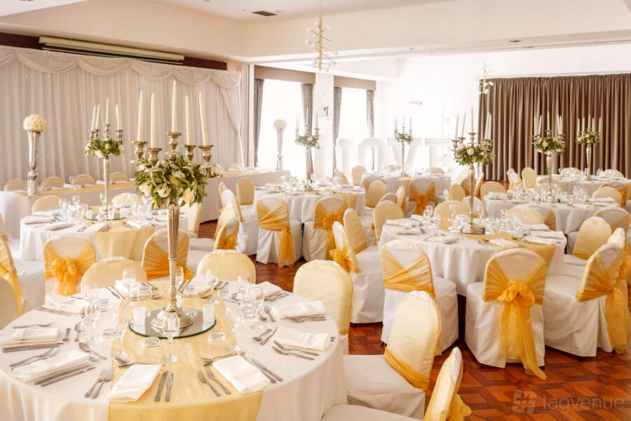 Normanton Suite Normanton Suite