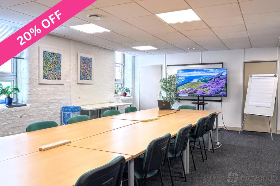 Small Meeting Room Small Meeting Room