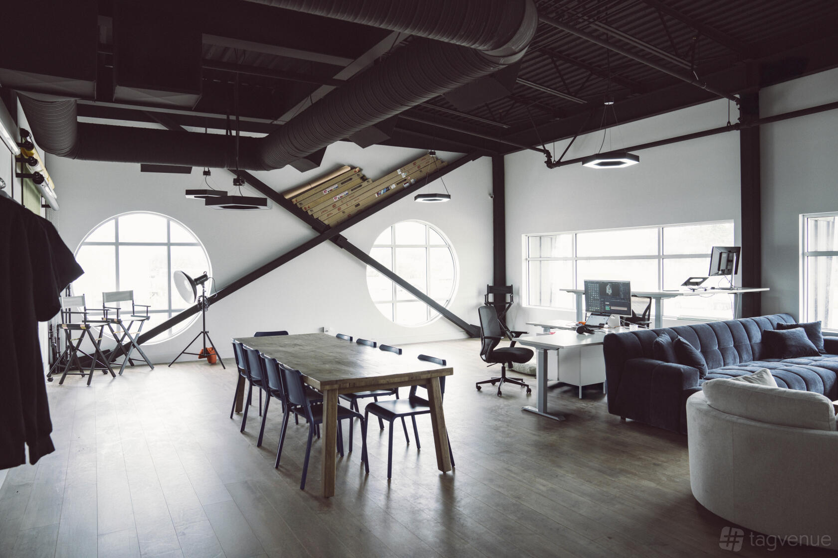 Studio at One Group Agency at One Group Agency
