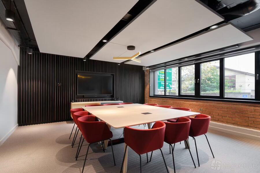 Revolver Room Revolver Room
