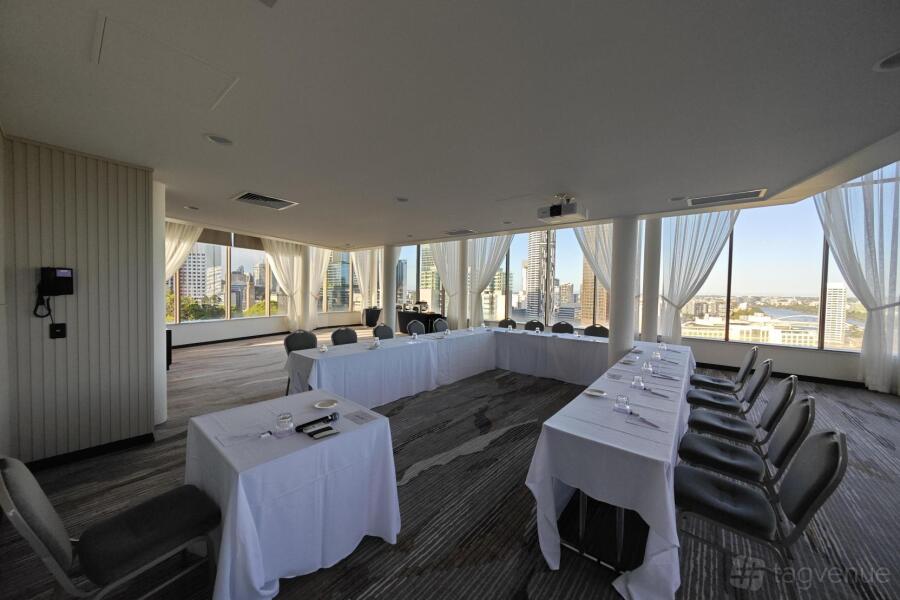 Panorama Room Panorama Room