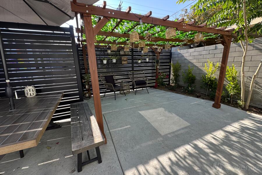 Outdoor Space Outdoor Space