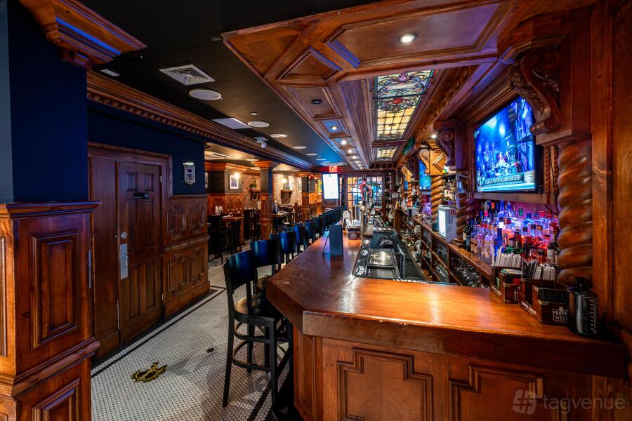 2nd Floor Bar 2nd Floor Bar