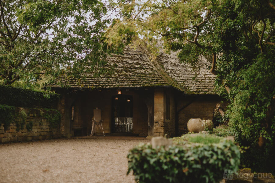 The Summer House The Summer House