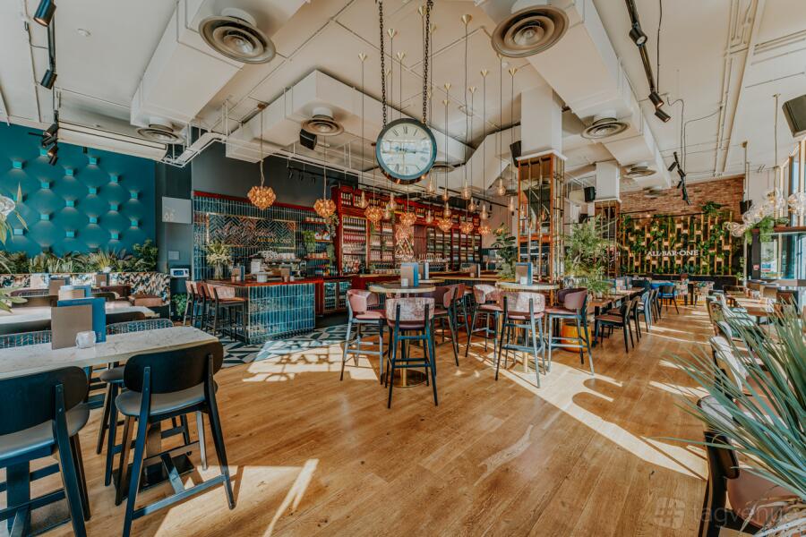 Full venue Exclusive Hire Full venue Exclusive Hire