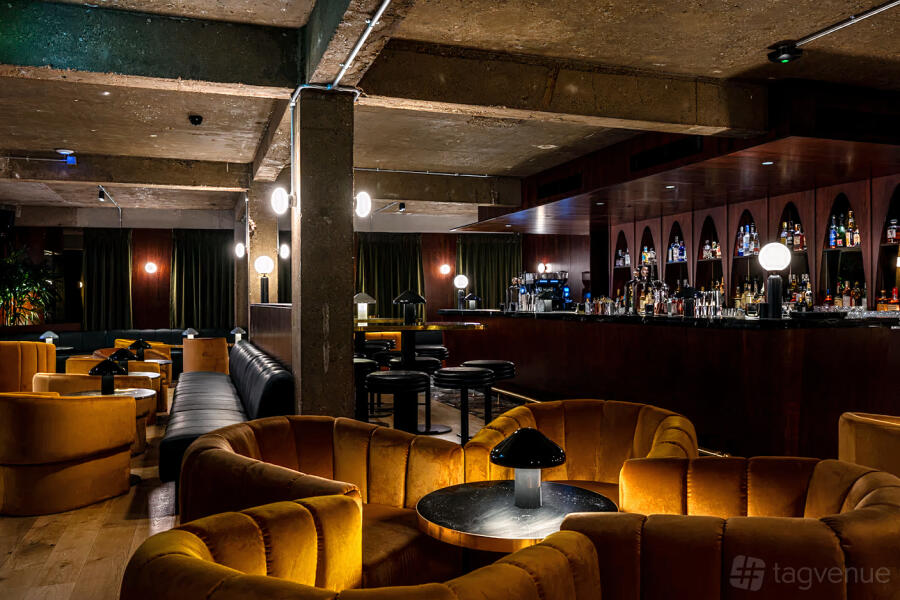 Main Bar Main Bar