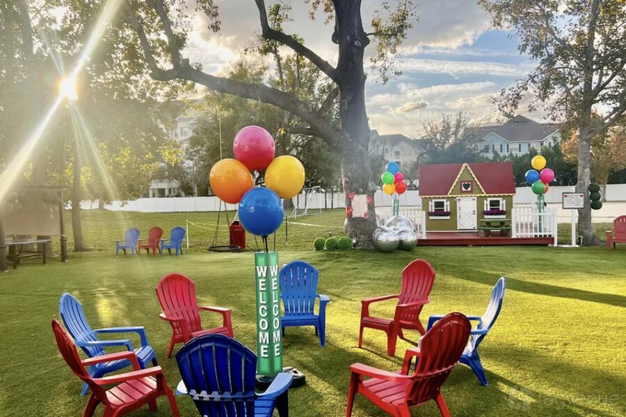 Playground Gazebos Playground Gazebos