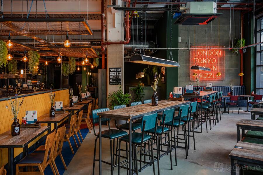 BrewDog Bristol Harbourside BrewDog Bristol Harbourside