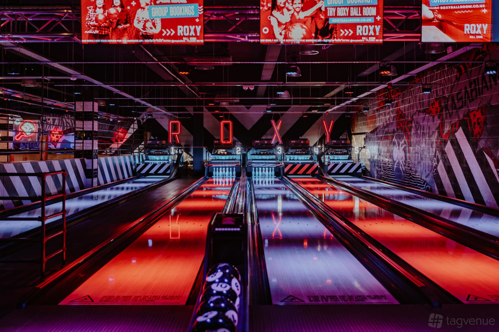 Manager Roxy Ballroom Roxy Ball Room - Humberstone Gate, Leicester Venue Hire | Photos & Prices