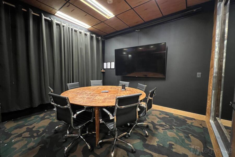 Meeting Room 1 Meeting Room 1