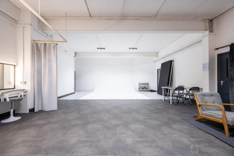 Photo - Film Studio 4 at