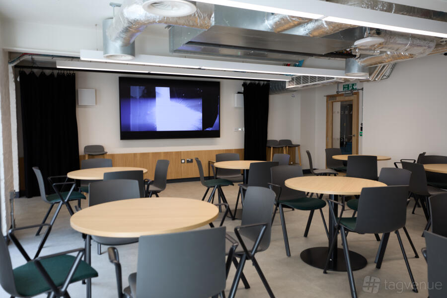 Conference Room Conference Room