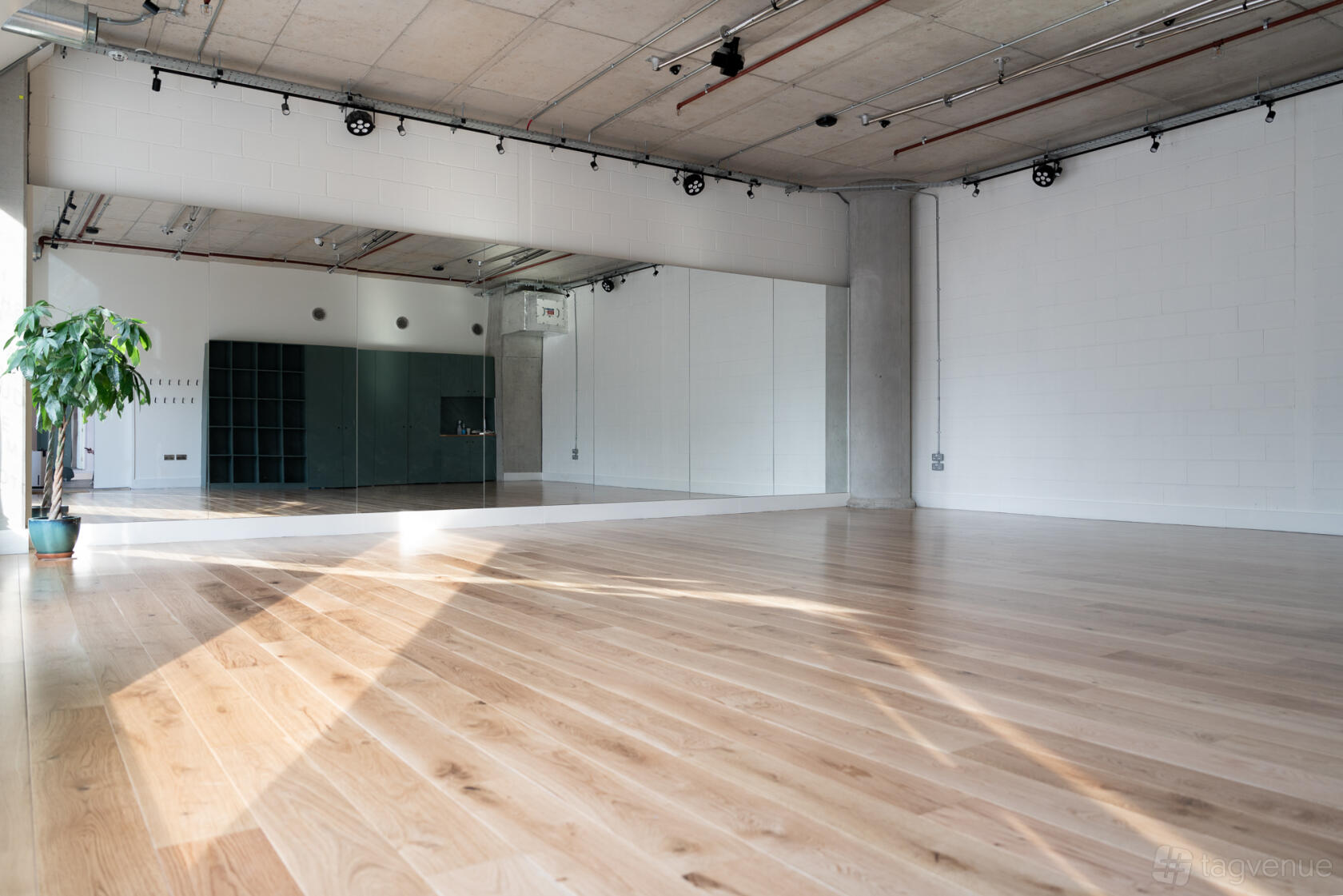 Studio 1 - The Studio Space - Event Venue Hire - Tagvenue.com