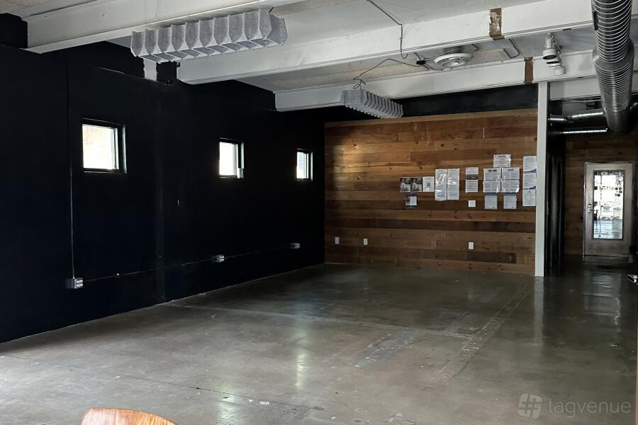 Event Space Event Space