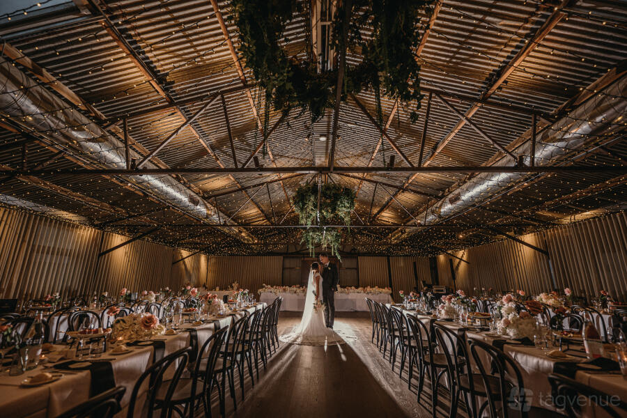 The Woolshed The Woolshed