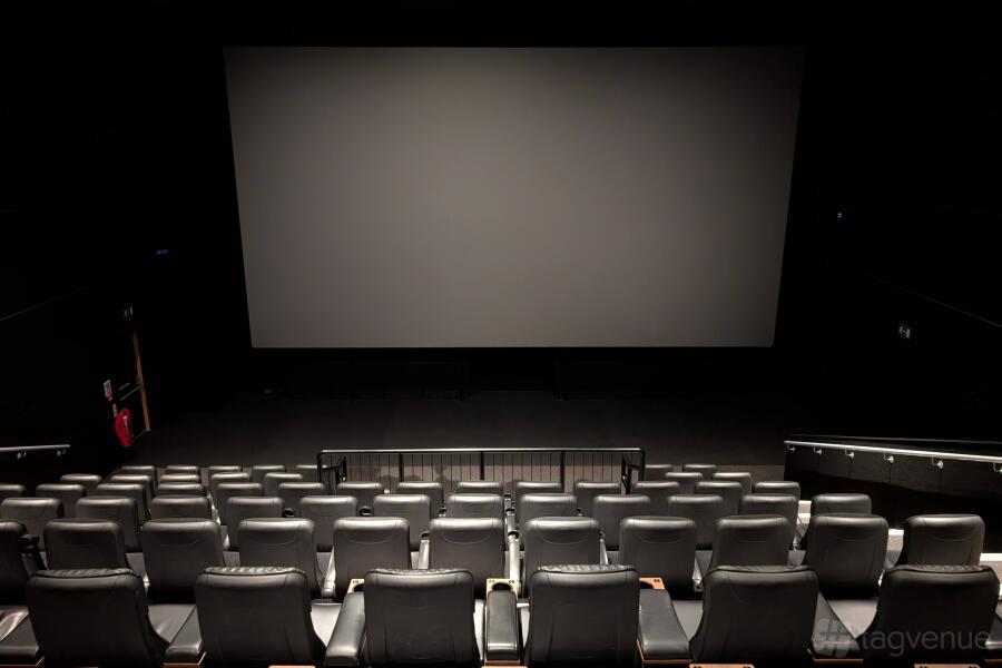 Small Screens Small Screens