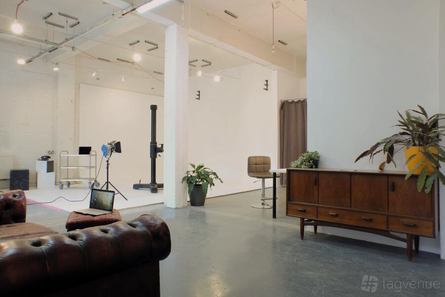 Mowlem Street Studios Mowlem Street Studios