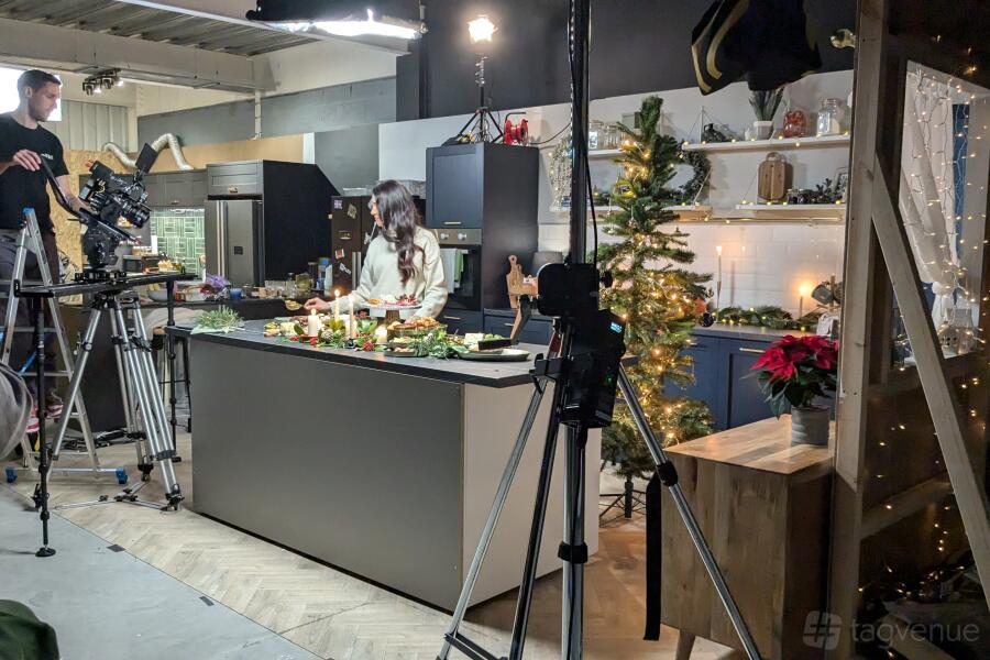 Kitchen & Lifestyle studios Kitchen & Lifestyle studios