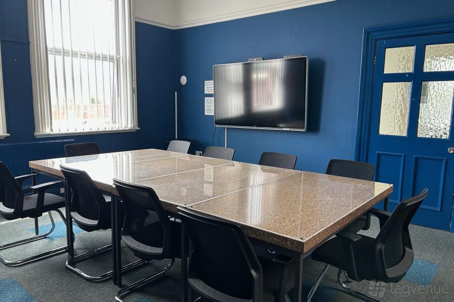 Armley Room Armley Room