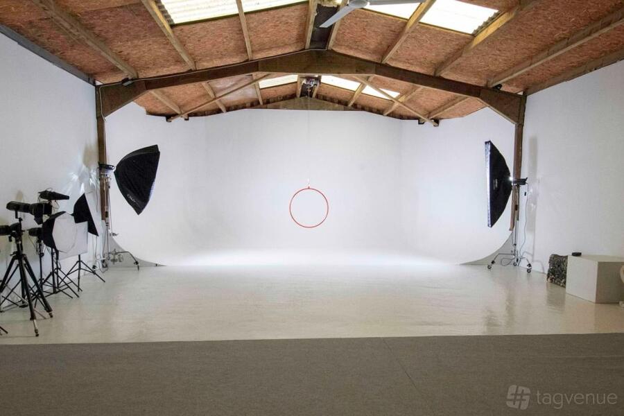 Studio Hire Studio Hire