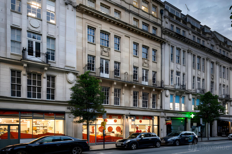 167 169 Great Portland Street London Venue Hire Photos Prices 167-169-great-portland-street-london-venue-hire-photos-prices