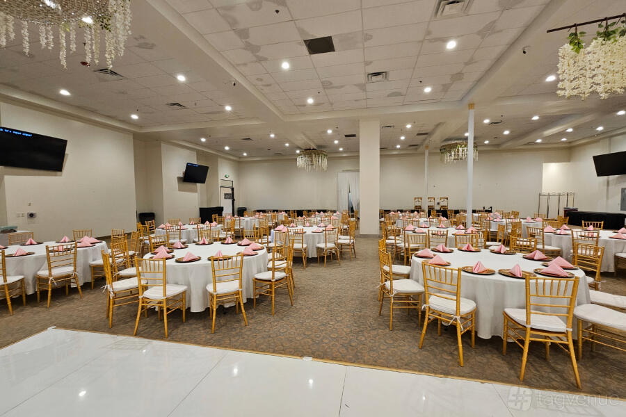 Event Space Event Space