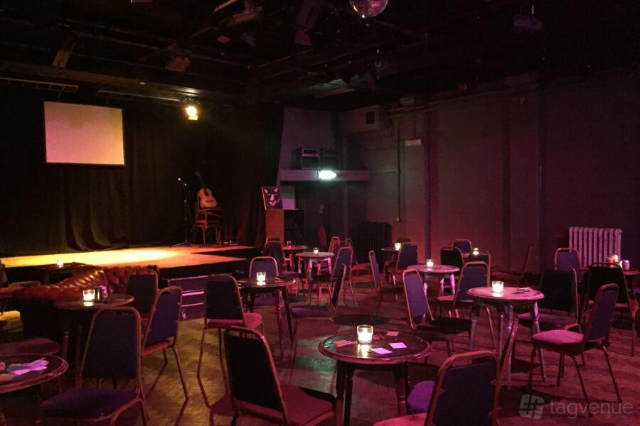 Theatre/ Function Room at