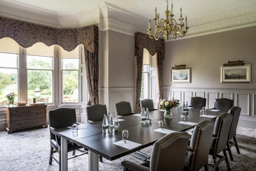 The Linden at Norton House Hotel & Spa