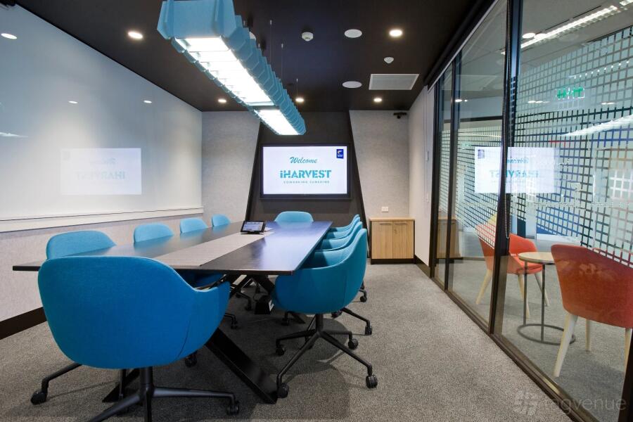 Meeting Room Meeting Room