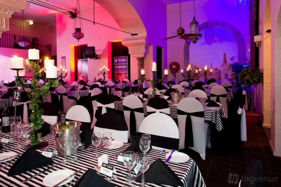 Legends Dining Room Legends Dining Room