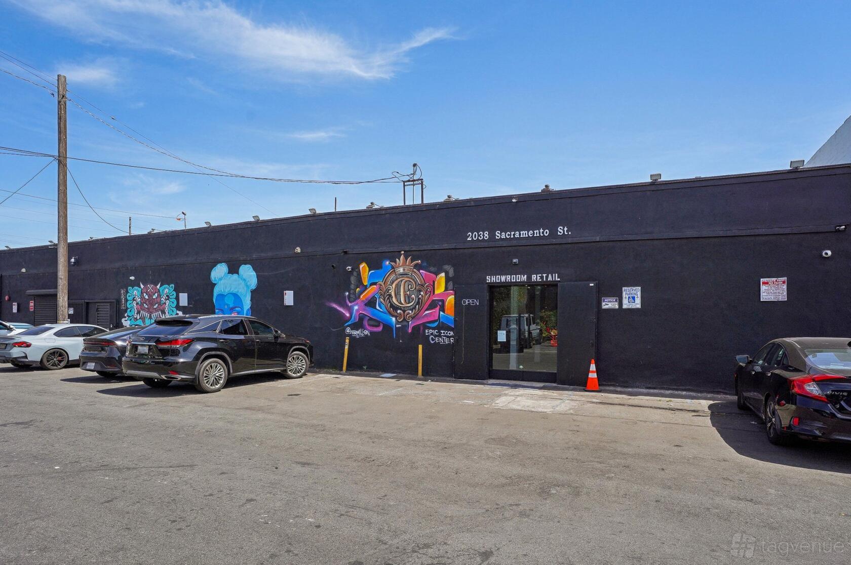 Arts District Event Space In Los Angeles CA Photos Prices arts-district-event-space-in-los-angeles-ca-photos-prices