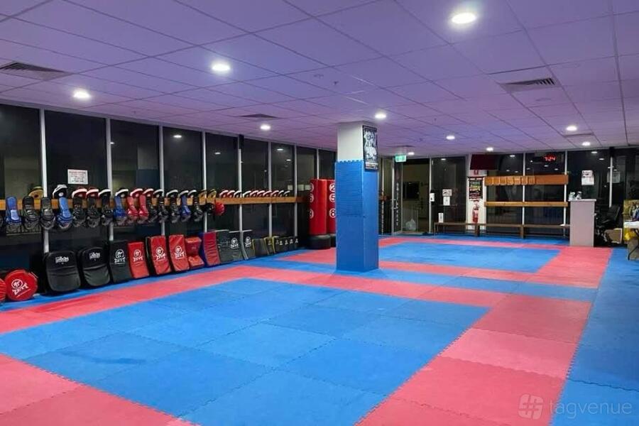 Entire Venue Entire Venue
