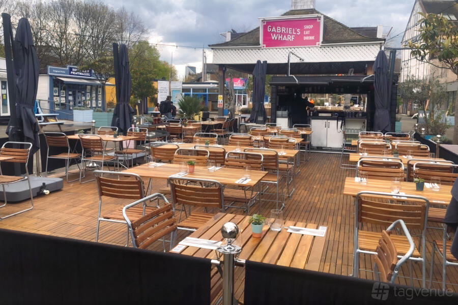 Terrace Terrace