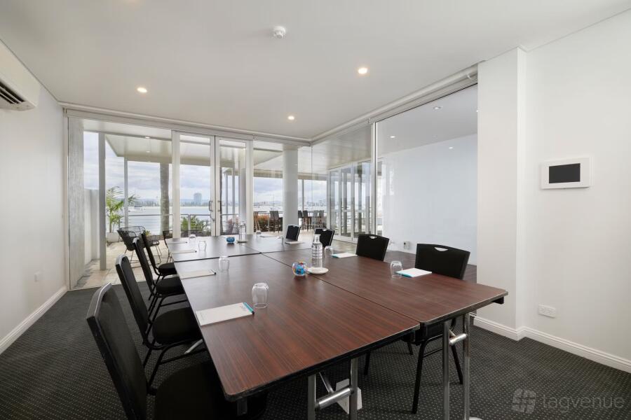 Broadwater Room Broadwater Room