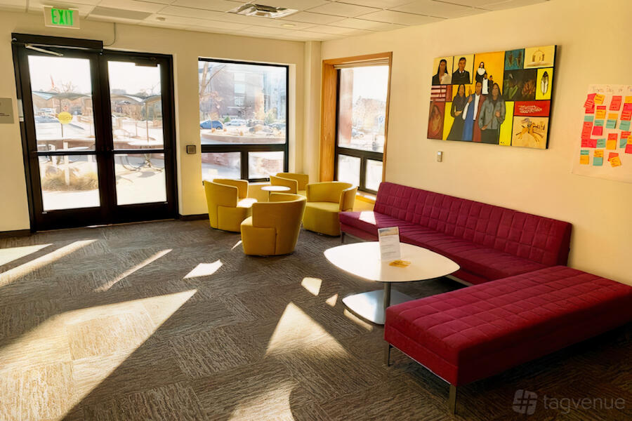 Schlessman Commons Schlessman Commons
