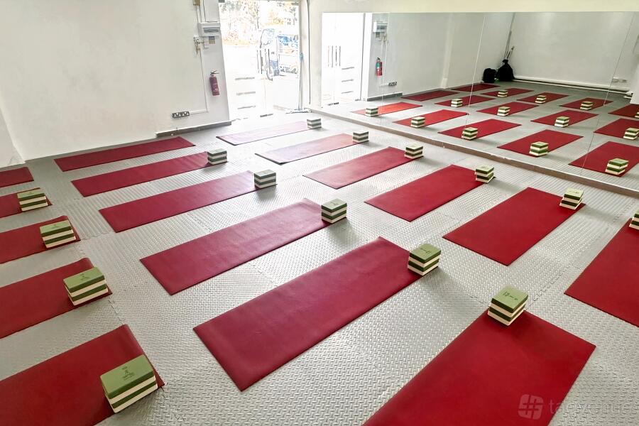 Fitness Studio Fitness Studio