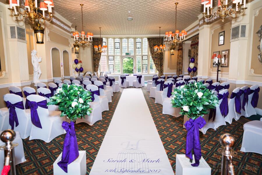 Terrace Suite Terrace Suite