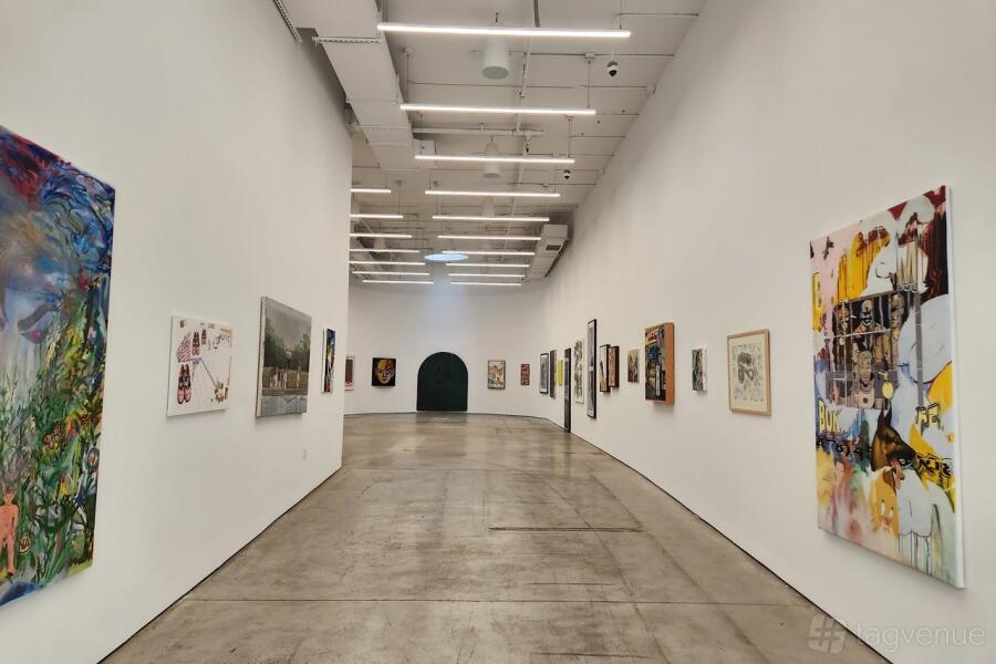 Gallery Gallery