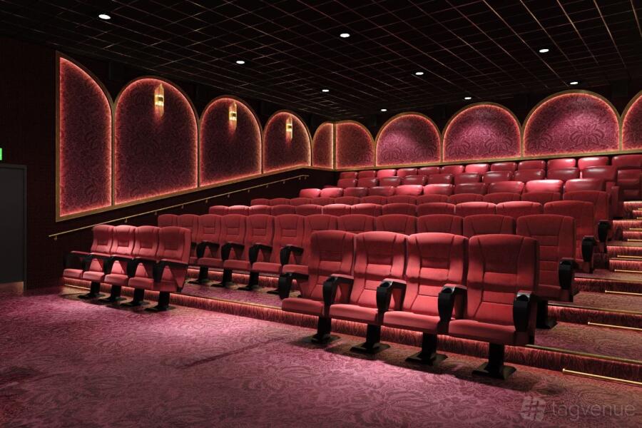 Screen 1 at