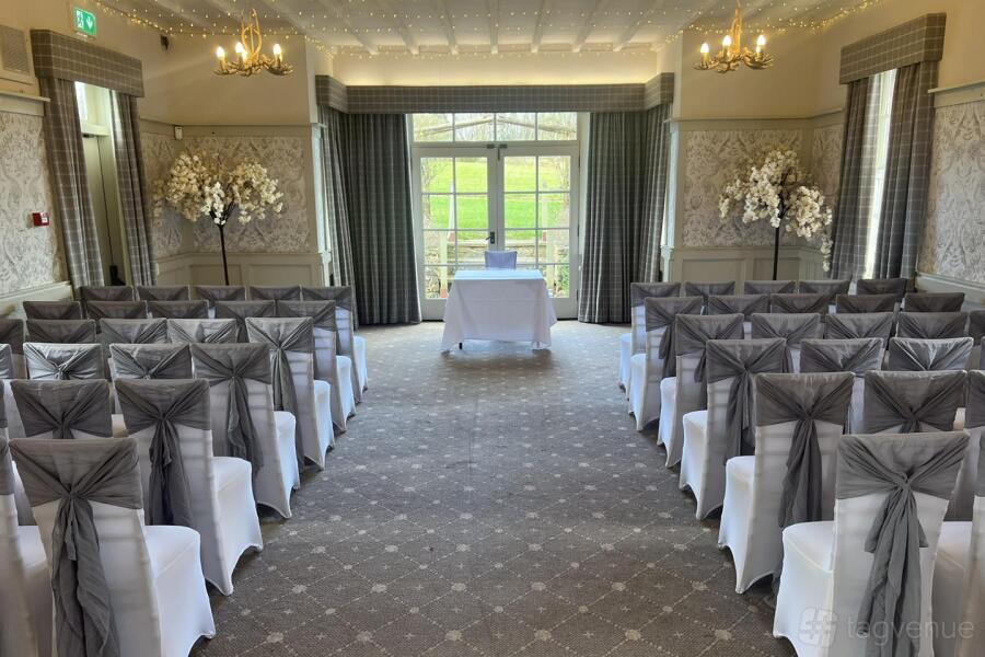 Function Room Function Room