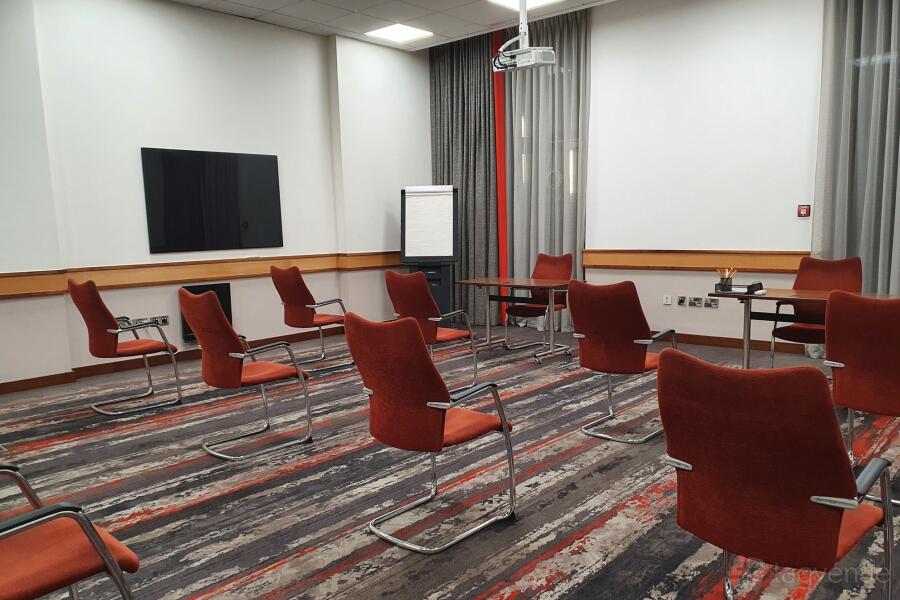 Meeting Room 6 Meeting Room 6
