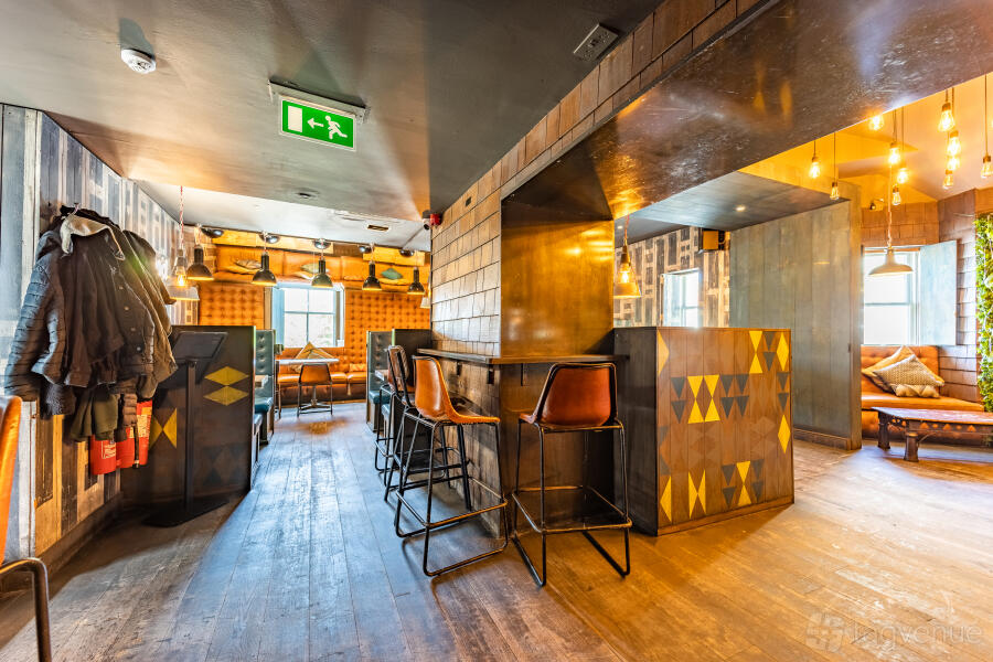 Vic St The Vic St Andrews Venue Hire | Photos & Prices