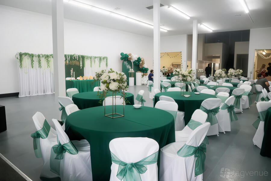 Banquet Hall Banquet Hall