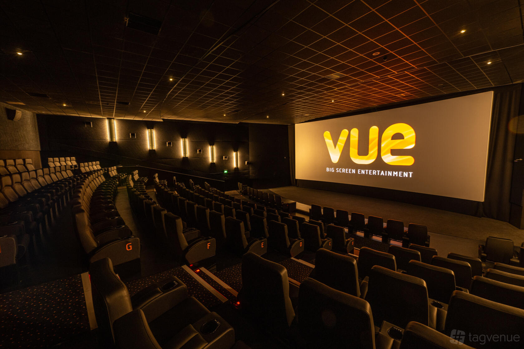 Standard Screens Vue Nottingham Event Venue Hire Tagvenue Standard Screens Vue Nottingham Event Venue Hire Tagvenue