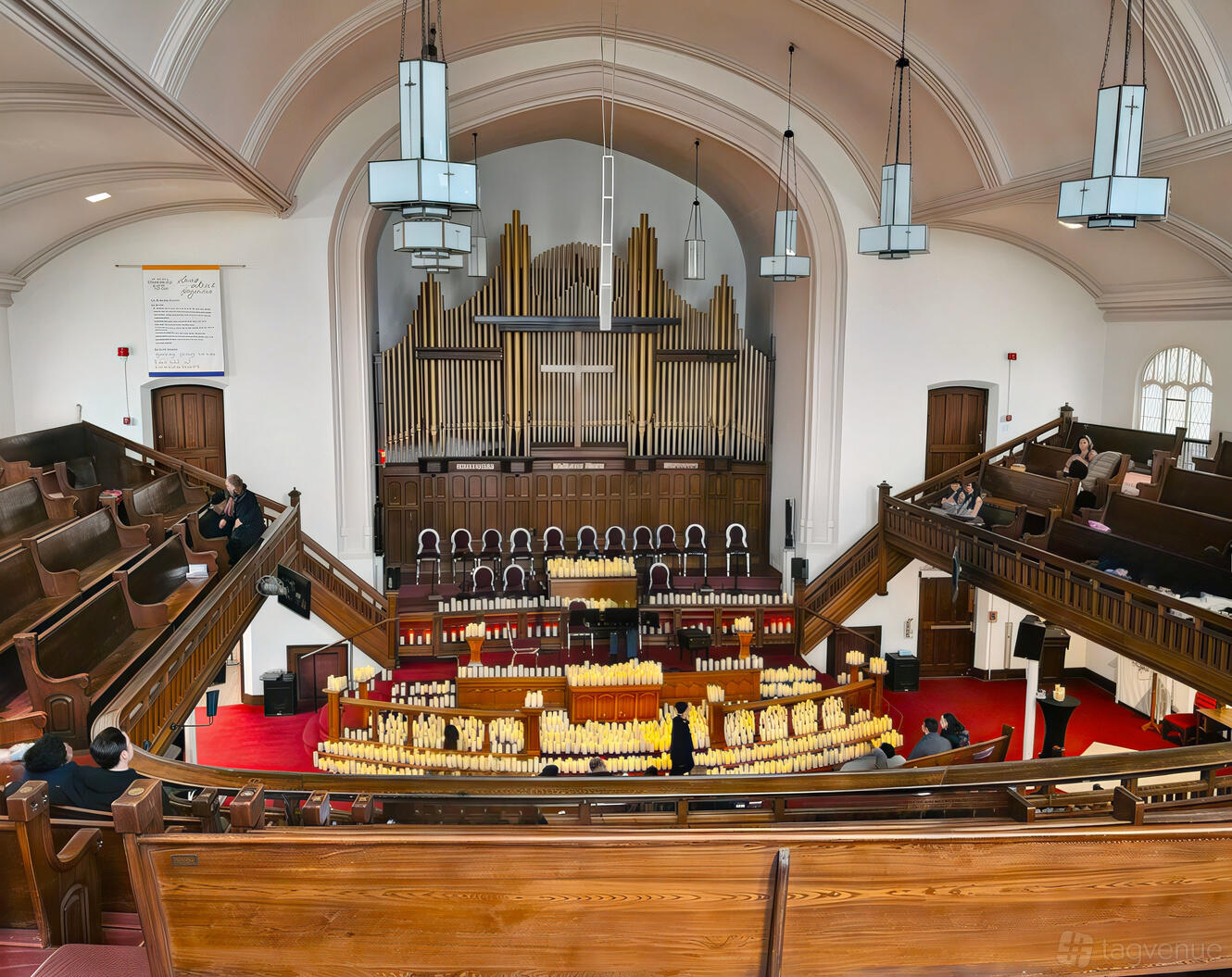 Metropolitan Community Church of Toronto