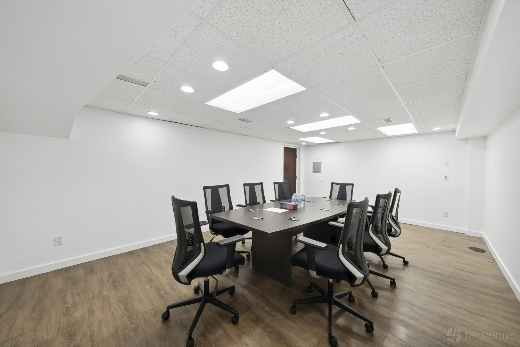 Paranest Executive Private Offices Brampton