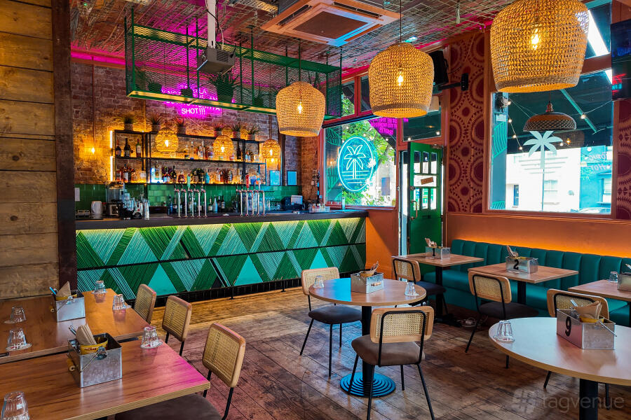 Main Bar Main Bar